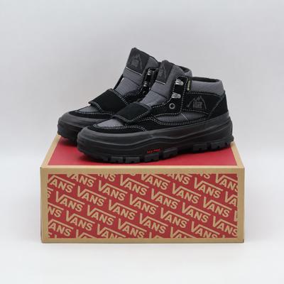 VN000DAYBKA Mt.Edition Mid GORE-TEX Утепленные Черный Черный (Мужской)
