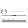Men'S And Women'S Luxury High-Definition Anti-Blue Light Myopia Glasses Neutral Fashion New Square Large Frame Myopia Glasses