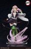 Demon Kimetsu No Yaiba Mitsuri Kanroji Deluxe Edition Scale Plastic Painted Complete Figure Slayer 1/4
