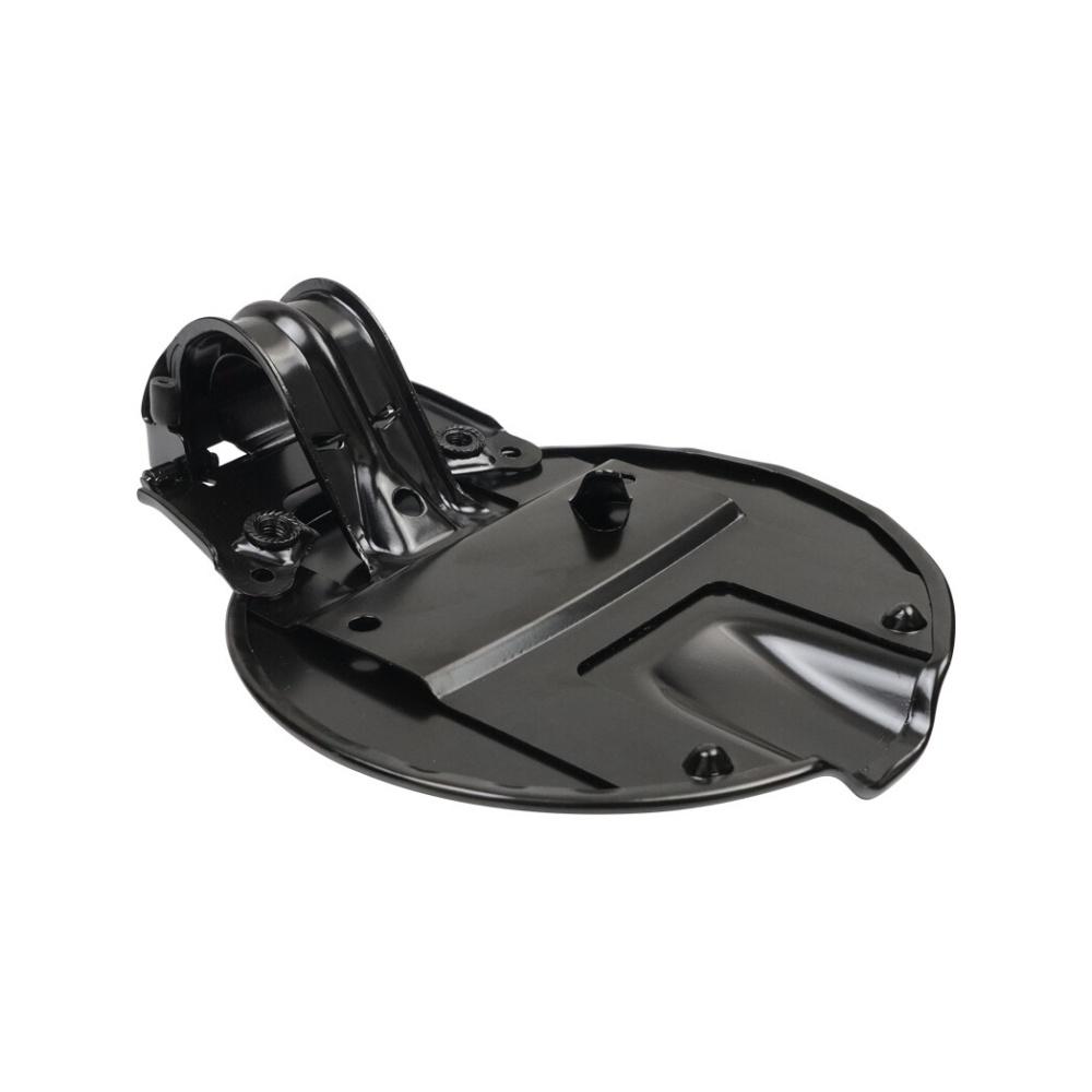 Fuel Filler Door Cover For Chevrolet Colorado 2004-2012 10385417