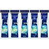 CLEAR Men's Balance Oil Control Shower Gel 5 x 400g Pack