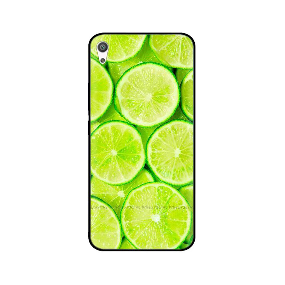 Phone Case for Sony Xperia XA1 Soft Case Silicon Back Cover for Sony XA1 Plus G3412 Covers For Xperia XZ Premium Fundas Bumper