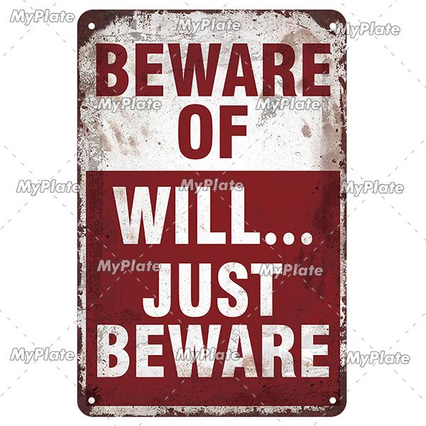 MyPlate VIP Lounge Металлическая Вывеска Винтажная Табличка No Stupid Оловянная Вывеска Пластина Настенный Декор Для Бара Клуба Человек Пещерное Искусство Живопись Плакат Подарок