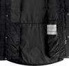 Winter Jacket Helly Hansen Tromsoe Jacket (53074) Beluga (53074) Black