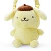 Sanrio 2WAY Doll Bag Character Award 2nd Pompompurin Shoulder Bag Purin POMPOMPURIN 23×21×13cm Character 335550