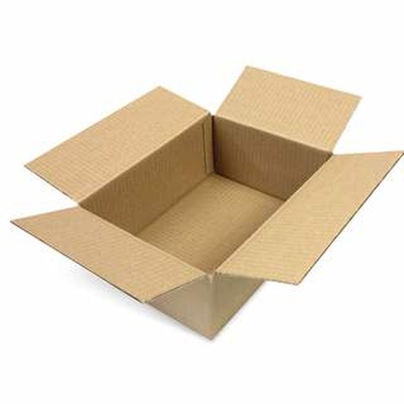 Karton 260X170X120 Mm Kk 27 X25 Sztuk