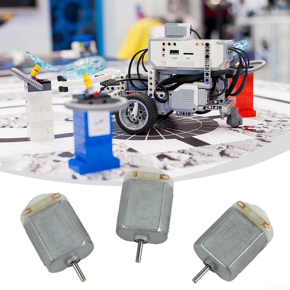 17000-18000 об/мин, 130 Двигатель 3-5 В, 38*20*15 мм, нержавеющая сталь