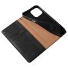 Hurtel Magnetic Wallet Case for iPhone 12 Pro