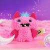 Плюшевые Брелоки-Куклы BABY PINKLES 1 шт. Монстр с Уродливыми Зубами Ангел и Дьявол Сумасшедший Кролик Декоративные Подвески