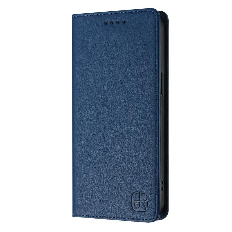 Luxury Anti-thef Wallet Flip Cover Phone Case For Samsung Galaxy A21s A31 A51 A41 A11 A01 A71 5G A81 A91 Leather Cases Coque