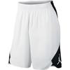 Air Logo Shorts 'Blue Black' Men's 831349-100