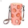 Accessories Tumbler Carrier Tote Bag Portable Mug Holder Cup Sleeve Beverage Bag Water Bottle Bag