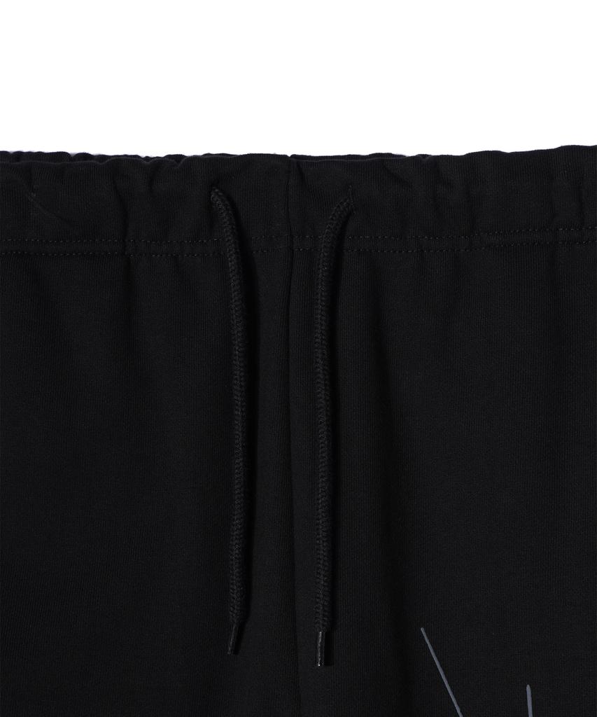 CRITIC Spider Jogger Sweatpants Black