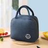 Simplicity Portable Outdoor Insulated for Kids and Adults Lunch Bag Lunch Box Bag Lunch Bag Cartoon Lunch Bag Food Bag