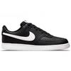 Nike Черно-белые мужские кроссовки Court Vision Low Next Nature DH2987-001