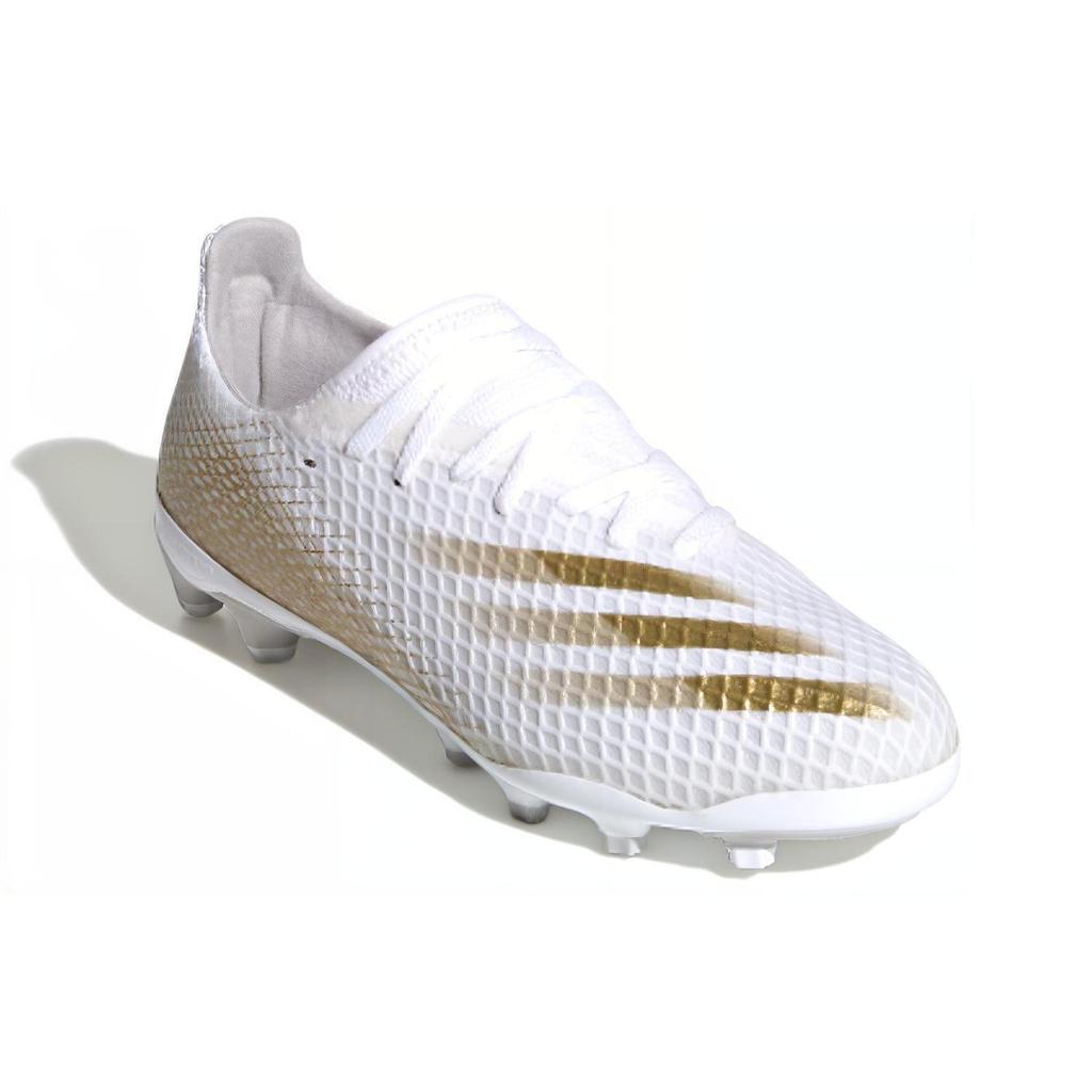 adidas Футбольные бутсы X GHOSTED для детей Дошкольные EG8155
