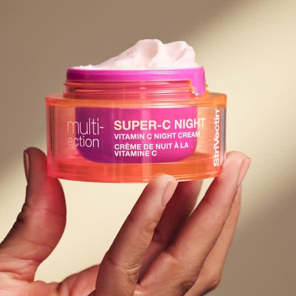 Strivectin Super-C Vitamin C Night Cream 50