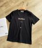 T-shirt da donna Max Mara