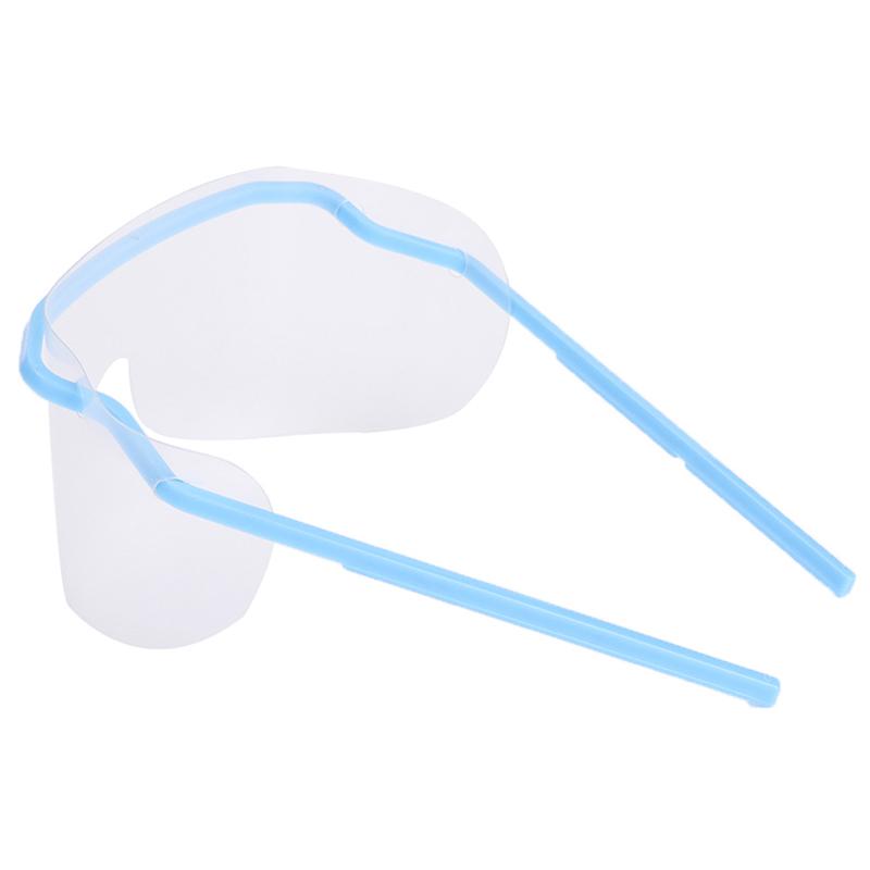 5 шт./компл. стоматологические одноразовые защитные очки защитные очки для глаз лабораторные медицинские