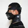 Tokyo Ghoul Mask Kaneki Ken Ghoul Mask Ghoul Mask Cosplay Anime Live Streaming Pranks