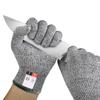 Kitchen Cut-resistant Wear-resistant Safety Gloves Fishing Cut-resistant Gloves