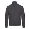 B&C Unisex Adult ID.206 50/50 Full Zip Sweat Jacket
