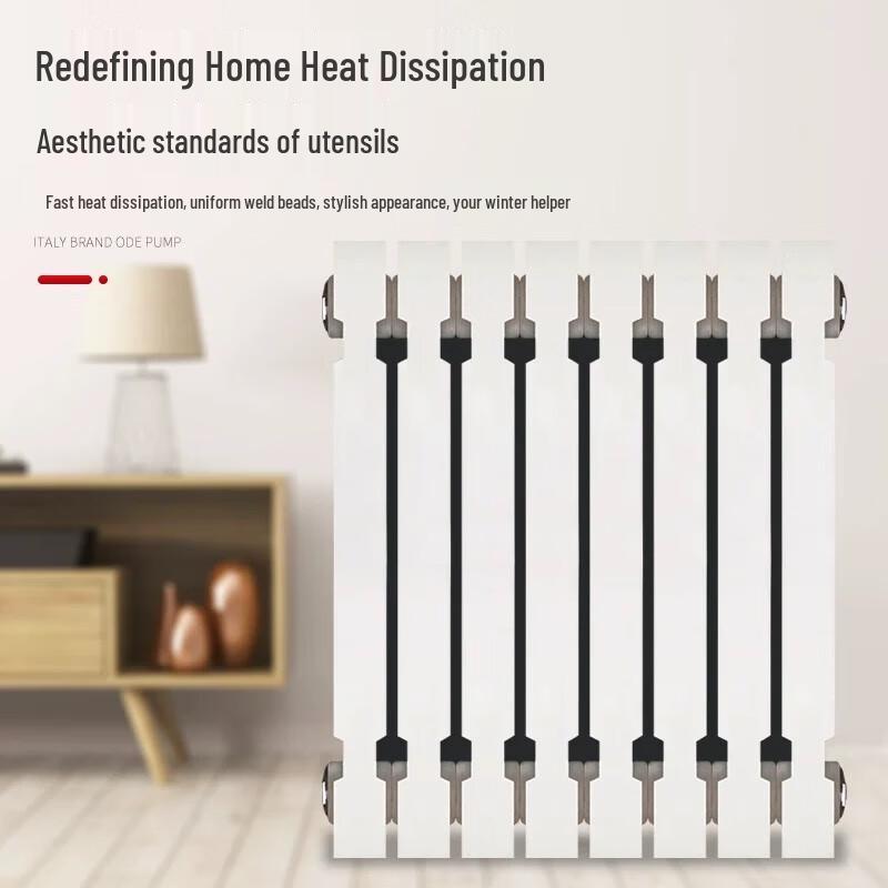 Liaosu Steel Panel Radiator