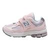 Nb 2002R Fabric Comfortable Versatile Breathable Low Top Running Shoes Kids Sneaker Pink PV2002PR