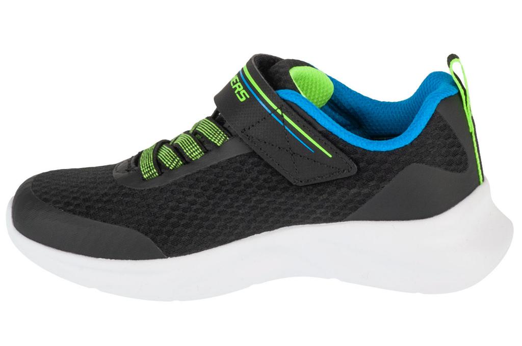 Skechers Кроссовки Dynamatic - Swift Tread для мальчиков синего цвета