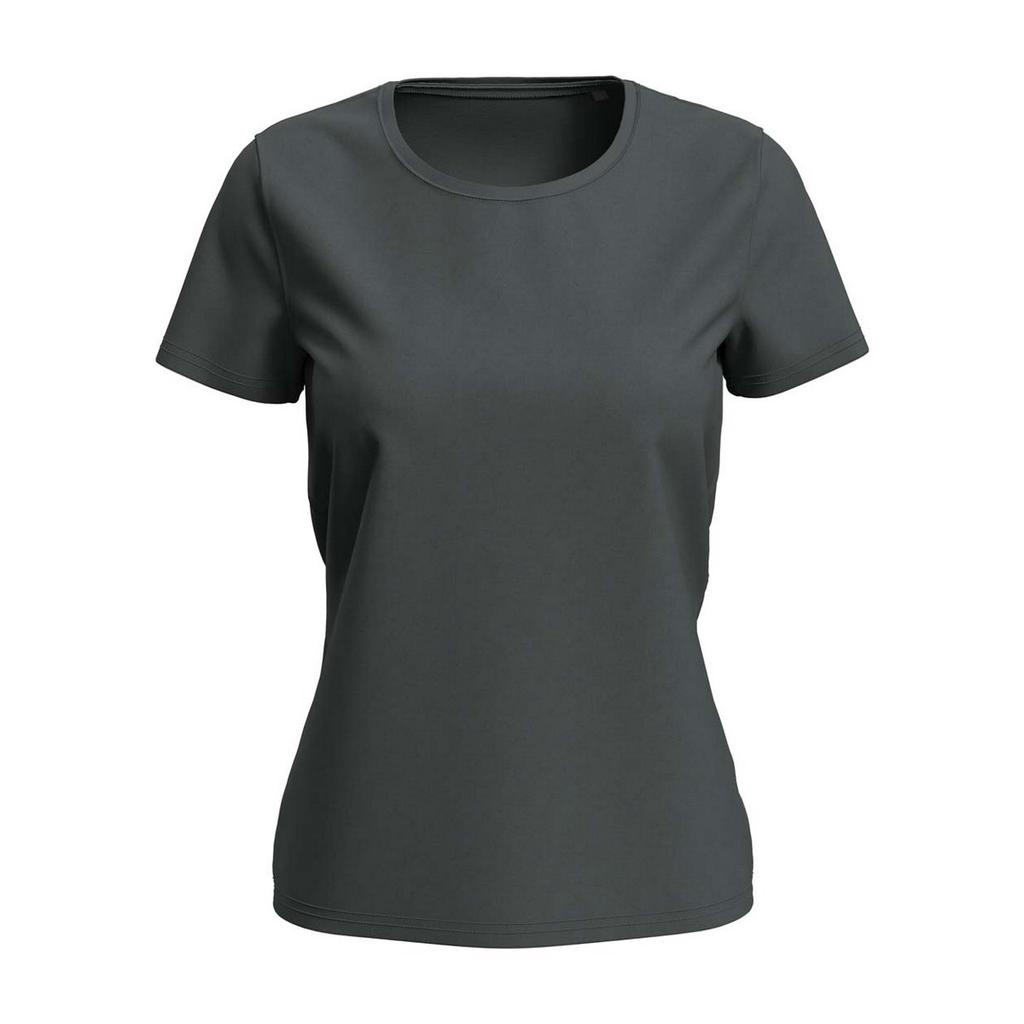 Stedman Womens/Ladies Lux T-Shirt