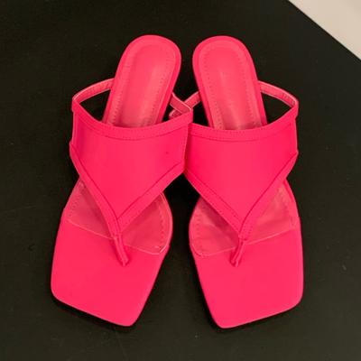 Женская обувь – Босоножки