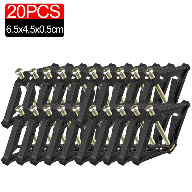 86 Тип Кассета Ремонтник Темных Ящиков Ремонт Винтовых Вилок Выключателей Старых Розеток Замена Коробок Фиксированная Стена Ремонт Коробки Поддержка Стержня Инструменты