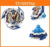 Премиальное качество Beyblade Burst Оригинальный набор боевых волчков для Рождества и дней рождения