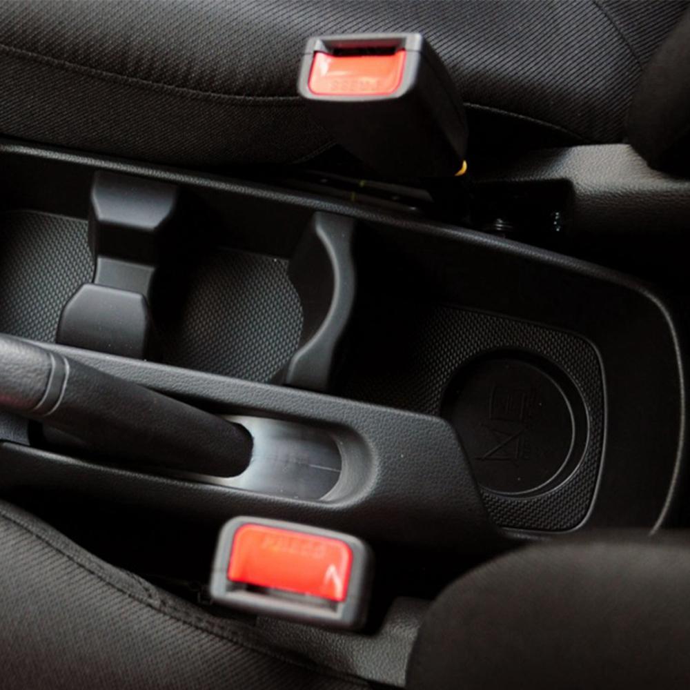 Для KIA Rio 3 K2, автомобильный подлокотник, центральная консоль, аксессуары для хранения вещей, детали интерьера, специальная модернизация