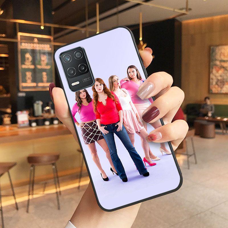Чехол для телефона Burn Book Mean Girls Kiss для oppo Realme 8Pro 6PRO 6i 7pro 9i 9pro C11 C21Y C21 C25Y C25S C3 Q3S XT, чехлы