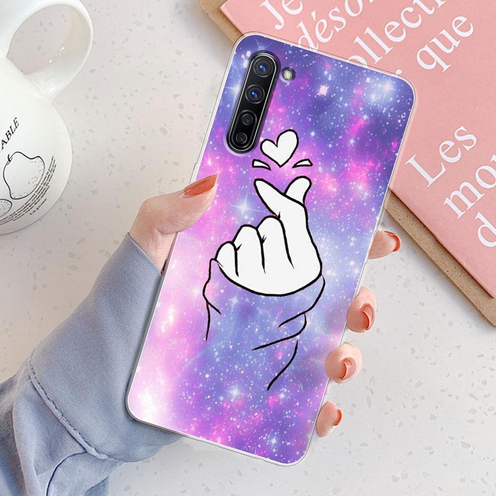 For OPPO Find X2 Lite Case Cover Silicone Soft Phone Case Cover For OPPO FindX2 X3 Neo X2Lite X 3 2 X3 Lite Protective Bumper