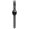 KALEBOL KLB-LWGJ-001 For Garmin Fenix 7  /  7 Pro Strap Replacement QuickFit 22mm Silicone Watch Band