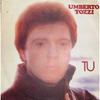 7-дюймовая пластинка UMBERTO TOZZI Tu CBS6305 CBS 1978 Франция Поп Б/у