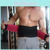 Премиум Качество Лучший Тренажер для Талии для Женщин Сауна Пот Термо Йога Спорт Шейпер Пояс Слим