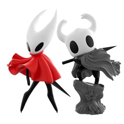 Полый рыцарь: Silksong Hollow Knight: Игрушка, напечатанная на 3D-принтере