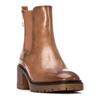 Xti 144277 Booties na obcasie