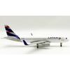 Модель самолета Latam Airlines из литого металла, 20 см (Серия 20-320)