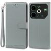 Чехол Pova 6 Neo для Tecno Чехол Pova 6 Neo Кожаный чехол-кошелек для Techno Pova 6 Neo Чехол Pova Neo 6 Чехол для телефона Fundas
