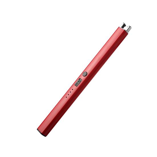 Electric Rechargeable Igniter Windproof Compact Size Portable Barbecue Stove Igniter Camping Accessories