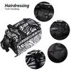 Detachable Strap Salon Handbag Portable Portable Scissors Holder Bag Hairstyling Case  Barber Use