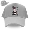 Black Butler Sebastian Baseball Cap Kuroshitsuji Toboso Yana Anime Unisex Women Caps Fashion Hip Hop Hat