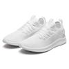 (WMNS) Кроссовки PUMA Flash Ignite Evoknit En Pointe Низкие Белые Женские 190961-02