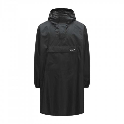 Gelert Mens Hooded Waterproof Long Length Poncho