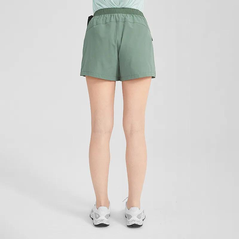 THE NORTH FACE Casual Shorts Women's Green (Unisex) Casual Shorts NF0A4UCH XMT