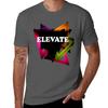 Elevate Essential Drp Tshirt Plus Size Short Sleeve Tshirt